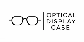 Optical Display Case